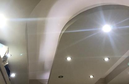 Apartment - 4 - 3 for rent in 7th District - Sheikh Zayed City - Giza