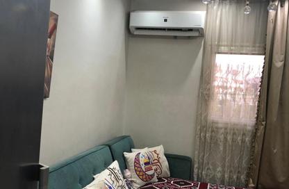 Apartment - 4 - 3 for rent in 7th District - Sheikh Zayed City - Giza
