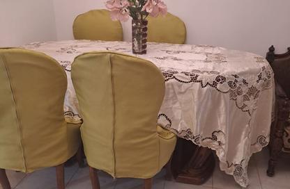 Apartment - 2 Bedrooms - 1 Bathroom for rent in El Rehab Extension - Al Rehab - New Cairo City - Cairo Apartment - 2 Bedrooms - 1 Bathroom for rent in El Rehab Extension - Al Rehab - New Cairo City - Cairo