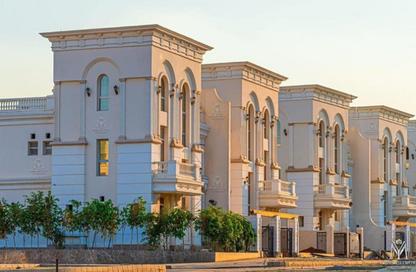 Apartment - 2 - 2 for sale in New Garden City - New Capital Compounds - New Capital City - Cairo