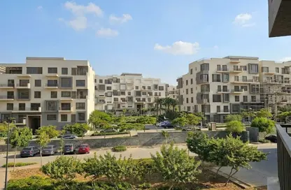 Apartment - 3 Bedrooms - 3 Bathrooms for sale in Eastown - 5th Settlement Compounds - The 5th Settlement - New Cairo City - Cairo