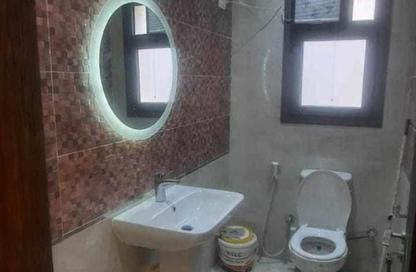 Apartment - 2 Bedrooms - 1 Bathroom for rent in Sun Capital - Fayoum Desert road - 6 October City - Giza