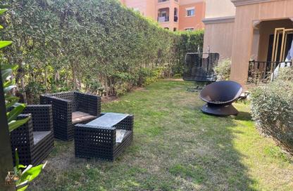 Apartment - 3 - 3 for rent in Mivida - 5th Settlement Compounds - The 5th Settlement - New Cairo City - Cairo Apartment - 3 - 3 for rent in Mivida - 5th Settlement Compounds - The 5th Settlement - New Cairo City - Cairo