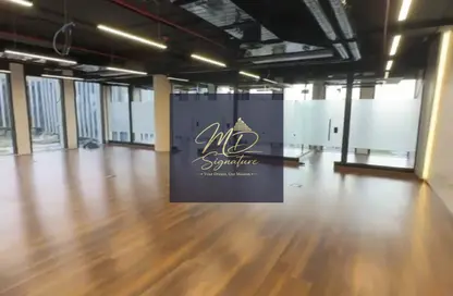 مساحات مكتبية - 4 غرف نوم - 1 حمام للبيع في ايستاون - كمبوندات التجمع الخامس - التجمع الخامس - مدينة القاهرة الجديدة - القاهرة