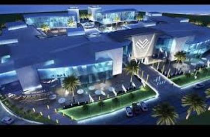 Clinic - 2 Bedrooms - 1 Bathroom for rent in West Park Mall - 26th of July Corridor - 6 October City - Giza