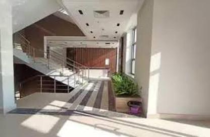Clinic - 2 Bedrooms - 1 Bathroom for rent in West Park Mall - 26th of July Corridor - 6 October City - Giza