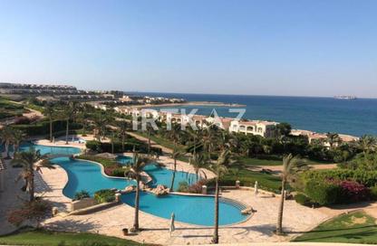 Chalet - 3 Bedrooms - 2 Bathrooms for sale in La Vista 3 - La Vista - Al Ain Al Sokhna - Suez Chalet - 3 Bedrooms - 2 Bathrooms for sale in La Vista 3 - La Vista - Al Ain Al Sokhna - Suez