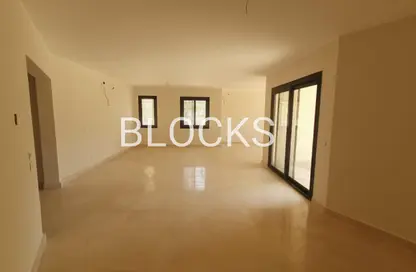 Duplex - 3 Bedrooms - 3 Bathrooms for rent in O West - 6 October Compounds - 6 October City - Giza