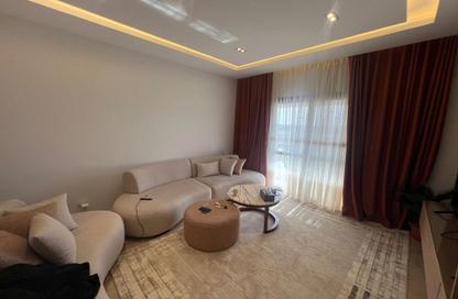 Apartment - 2 Bedrooms - 3 Bathrooms for rent in Westown - Sheikh Zayed Compounds - Sheikh Zayed City - Giza Apartment - 2 Bedrooms - 3 Bathrooms for rent in Westown - Sheikh Zayed Compounds - Sheikh Zayed City - Giza