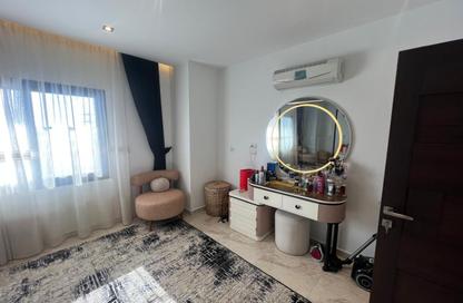 Apartment - 2 Bedrooms - 3 Bathrooms for rent in Westown - Sheikh Zayed Compounds - Sheikh Zayed City - Giza Apartment - 2 Bedrooms - 3 Bathrooms for rent in Westown - Sheikh Zayed Compounds - Sheikh Zayed City - Giza
