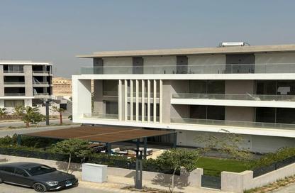 Apartment - 2 Bedrooms - 3 Bathrooms for sale in Joulz - Cairo Alexandria Desert Road - 6 October City - Giza