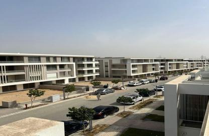 شقة - 2 غرف نوم - 3 حمامات للبيع في جولز - طريق مصر اسكندرية الصحراوي - مدينة 6 أكتوبر - الجيزة