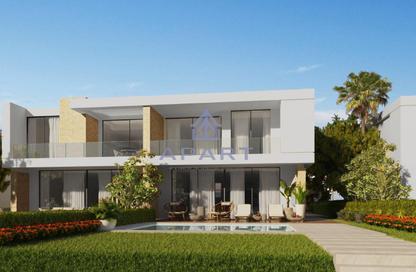 Chalet - 3 Bedrooms - 2 Bathrooms for sale in La vista Ras El Hikma - Ras Al Hekma - North Coast Chalet - 3 Bedrooms - 2 Bathrooms for sale in La vista Ras El Hikma - Ras Al Hekma - North Coast