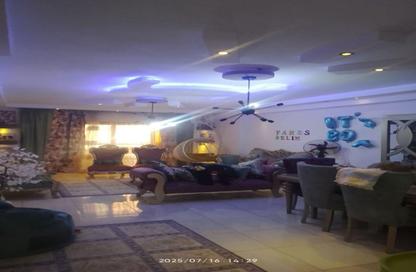 Apartment - 3 Bedrooms - 2 Bathrooms for sale in Al Lebeny Axis - El Mariouteya - Faisal - Hay El Haram - Giza