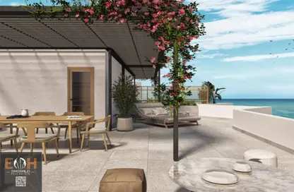 Apartment - 1 Bedroom - 1 Bathroom for sale in Al Ahyaa District - Hurghada - Red Sea Apartment - 1 Bedroom - 1 Bathroom for sale in Al Ahyaa District - Hurghada - Red Sea