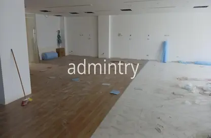 Office Space - 6 Bedrooms for rent in Park St. - Ring Road - The 5th Settlement - New Cairo City - Cairo