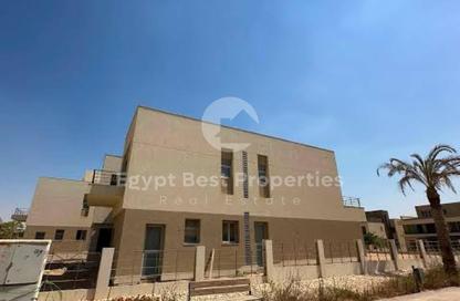 Villa - 6 - 6 for sale in Palm Hills New Cairo - 5th Settlement Compounds - The 5th Settlement - New Cairo City - Cairo Villa - 6 - 6 for sale in Palm Hills New Cairo - 5th Settlement Compounds - The 5th Settlement - New Cairo City - Cairo