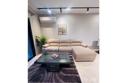 Apartment - 2 Bedrooms - 2 Bathrooms for rent in Eastown - 5th Settlement Compounds - The 5th Settlement - New Cairo City - Cairo Apartment - 2 Bedrooms - 2 Bathrooms for rent in Eastown - 5th Settlement Compounds - The 5th Settlement - New Cairo City - Cairo