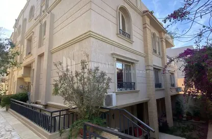 Villa - 6 Bathrooms for sale in Al Bostan St. - 9th District - Sheikh Zayed City - Giza
