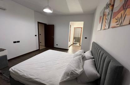 Apartment - 2 - 3 for rent in Eastown - 5th Settlement Compounds - The 5th Settlement - New Cairo City - Cairo