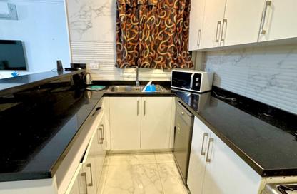 Apartment - 3 - 3 for rent in Mountain View Executive Residence Katameya - El Katameya Compounds - El Katameya - New Cairo City - Cairo