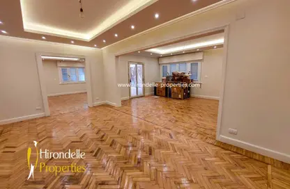 شقة - 2 غرف نوم - 2 حمامات للايجار في شارع 4 - المعادي - حي المعادي - القاهرة شقة - 2 غرف نوم - 2 حمامات للايجار في شارع 4 - المعادي - حي المعادي - القاهرة