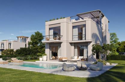 فيلا - 3 - 5 للبيع في ليك ويست - كمبوندات الشيخ زايد - الشيخ زايد - الجيزة فيلا - 3 - 5 للبيع في ليك ويست - كمبوندات الشيخ زايد - الشيخ زايد - الجيزة