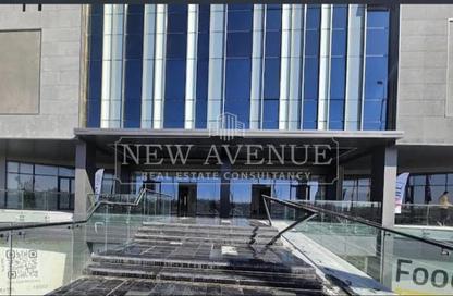 Office Space - Studio - 1 for rent in One Golden Square Mall - The 5th Settlement - New Cairo City - Cairo Office Space - Studio - 1 for rent in One Golden Square Mall - The 5th Settlement - New Cairo City - Cairo
