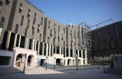 Office Space - Studio - 1 for rent in One Golden Square Mall - The 5th Settlement - New Cairo City - Cairo Office Space - Studio - 1 for rent in One Golden Square Mall - The 5th Settlement - New Cairo City - Cairo