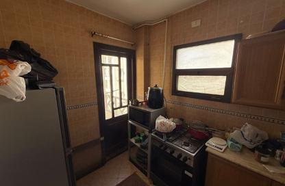Apartment - 2 - 1 for rent in El Rehab Extension - Al Rehab - New Cairo City - Cairo