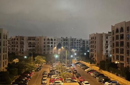 Apartment - 2 - 1 for rent in El Rehab Extension - Al Rehab - New Cairo City - Cairo
