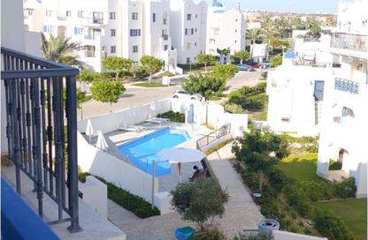 Chalet - 1 - 1 for sale in Marassi - Sidi Abdel Rahman - North Coast