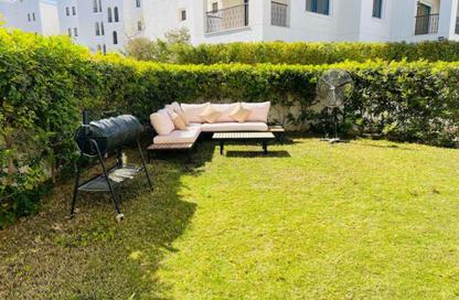 Chalet - 1 - 1 for sale in Marassi - Sidi Abdel Rahman - North Coast