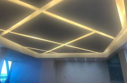 Office Space - Studio - 2 for sale in Cairo Business Plaza - North Teseen St. - The 5th Settlement - New Cairo City - Cairo