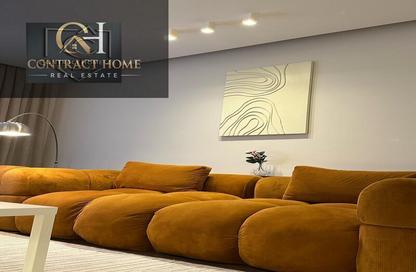 Apartment - 2 - 2 for rent in El Rehab Extension - Al Rehab - New Cairo City - Cairo Apartment - 2 - 2 for rent in El Rehab Extension - Al Rehab - New Cairo City - Cairo