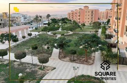 شقة - 4 غرف نوم - 3 حمامات للبيع في شارع دريم لاند - دريم لاند - طريق الواحات - مدينة 6 أكتوبر - الجيزة