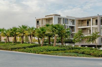 Apartment - 3 Bedrooms - 2 Bathrooms for sale in Taj City - 5th Settlement Compounds - The 5th Settlement - New Cairo City - Cairo Apartment - 3 Bedrooms - 2 Bathrooms for sale in Taj City - 5th Settlement Compounds - The 5th Settlement - New Cairo City - Cairo