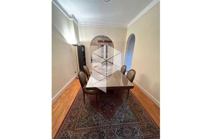 Apartment - 1 Bedroom - 2 Bathrooms for rent in Mohamed Mazhar St. - Zamalek - Cairo