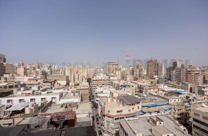 Apartment - 3 Bedrooms - 2 Bathrooms for sale in Stanley - Hay Sharq - Alexandria