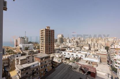 شقة - 3 غرف نوم - 2 حمامات للبيع في ستانلي - حي شرق - الاسكندرية