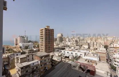 Apartment - 3 Bedrooms - 2 Bathrooms for sale in Stanley - Hay Sharq - Alexandria