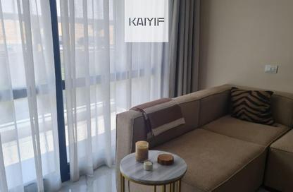Apartment - 3 Bedrooms - 2 Bathrooms for rent in El Patio Oro - 5th Settlement Compounds - The 5th Settlement - New Cairo City - Cairo