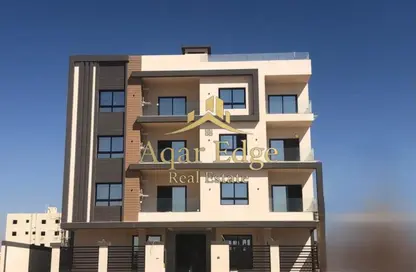 Apartment - 3 Bedrooms - 2 Bathrooms for sale in Bait Alwatan - The 5th Settlement - New Cairo City - Cairo