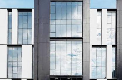 Office Space - Studio - 5 Bathrooms for rent in Mivida - 5th Settlement Compounds - The 5th Settlement - New Cairo City - Cairo