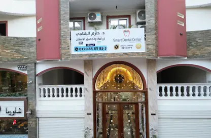 Shop - Studio - 2 Bathrooms for rent in Sarayat Al Maadi - Hay El Maadi - Cairo