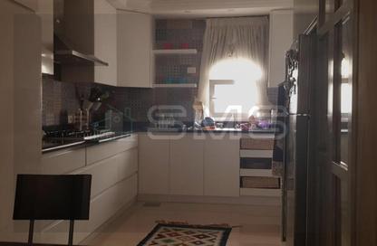 Apartment - 3 Bedrooms - 3 Bathrooms for sale in City Hall 90 - North Teseen St. - The 5th Settlement - New Cairo City - Cairo