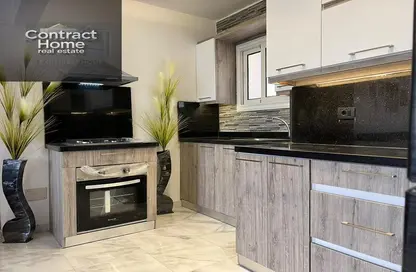 شقة - 2 غرف نوم - 2 حمامات للايجار في مدينتي - القاهرة