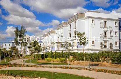 iVilla - 3 Bedrooms - 3 Bathrooms for sale in Mountain View Hyde Park - 5th Settlement Compounds - The 5th Settlement - New Cairo City - Cairo iVilla - 3 Bedrooms - 3 Bathrooms for sale in Mountain View Hyde Park - 5th Settlement Compounds - The 5th Settlement - New Cairo City - Cairo