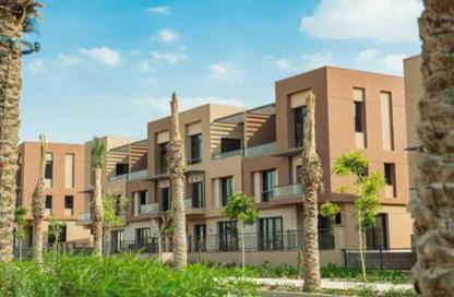 Apartment - 3 Bedrooms - 2 Bathrooms for sale in District 5 - 5th Settlement Compounds - The 5th Settlement - New Cairo City - Cairo Apartment - 3 Bedrooms - 2 Bathrooms for sale in District 5 - 5th Settlement Compounds - The 5th Settlement - New Cairo City - Cairo