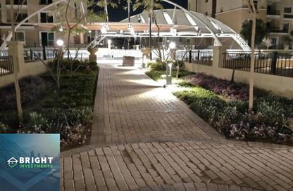 Penthouse - 4 Bedrooms - 3 Bathrooms for sale in Elan Sarai - Sarai - Mostakbal City Compounds - Mostakbal City - Future City - Cairo Penthouse - 4 Bedrooms - 3 Bathrooms for sale in Elan Sarai - Sarai - Mostakbal City Compounds - Mostakbal City - Future City - Cairo